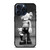 KAWS RETRO 60`s iPhone 15 Pro Max Case